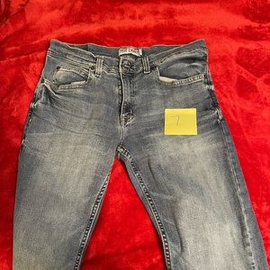 Mens jeans